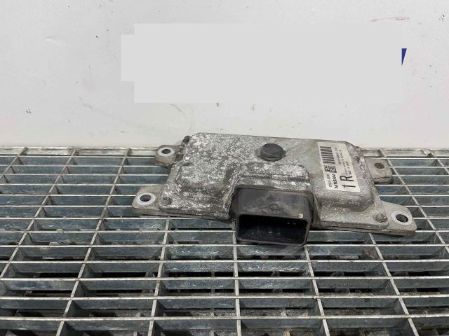 bontott NISSAN QASHQAI Szervó Szivattyú Elektronika