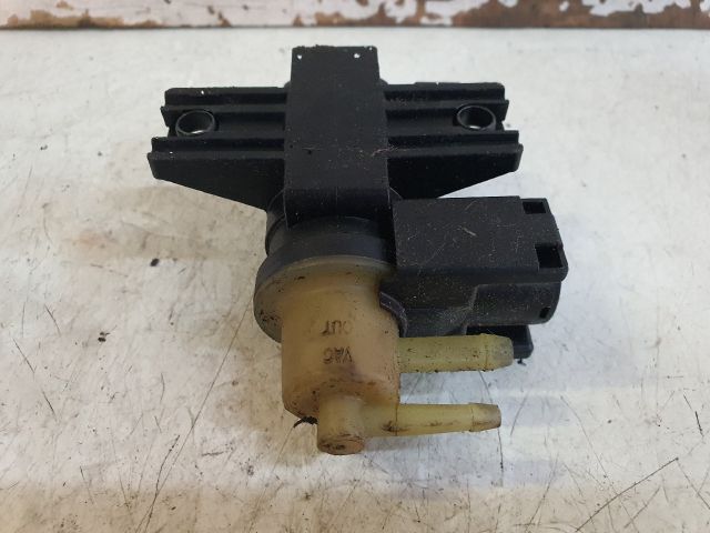 bontott NISSAN QASHQAI Turbó Vákum Szelep