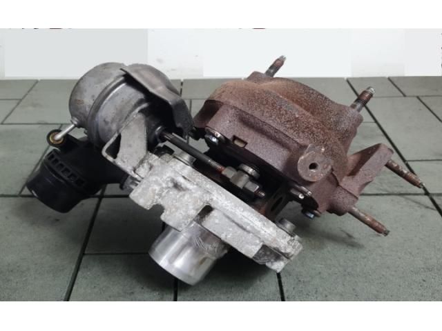 bontott NISSAN QASHQAI Turbó