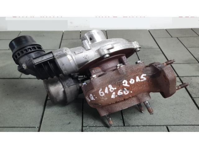 bontott NISSAN QASHQAI Turbó