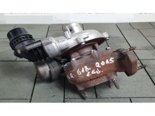 bontott NISSAN QASHQAI Turbó