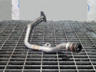 bontott NISSAN QASHQAI Turbócső