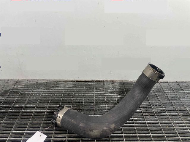 bontott NISSAN QASHQAI Turbócső