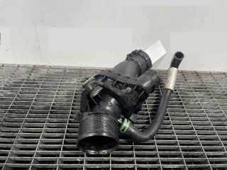 bontott NISSAN QASHQAI Turbócső