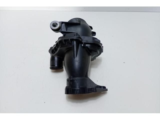 bontott NISSAN QASHQAI Turbócső