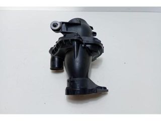 bontott NISSAN QASHQAI Turbócső