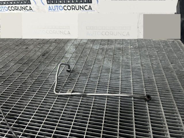 bontott NISSAN QASHQAI Turbócső