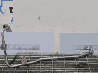 bontott NISSAN QASHQAI Turbócső