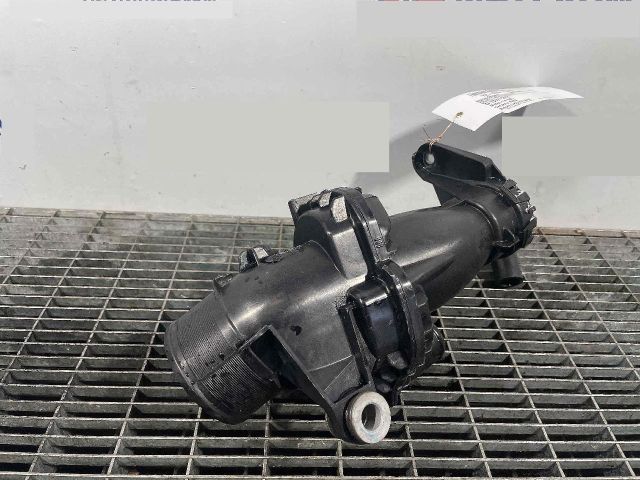 bontott NISSAN QASHQAI Turbócső