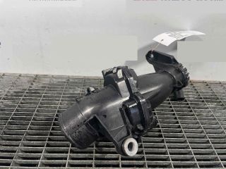 bontott NISSAN QASHQAI Turbócső