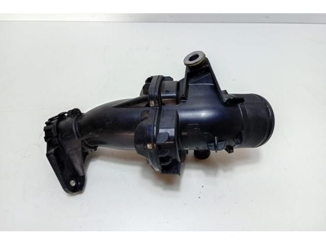 bontott NISSAN QASHQAI Turbócső