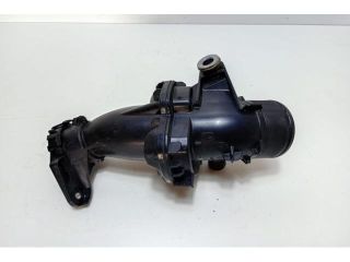 bontott NISSAN QASHQAI Turbócső