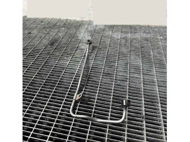 bontott NISSAN QASHQAI Turbócső