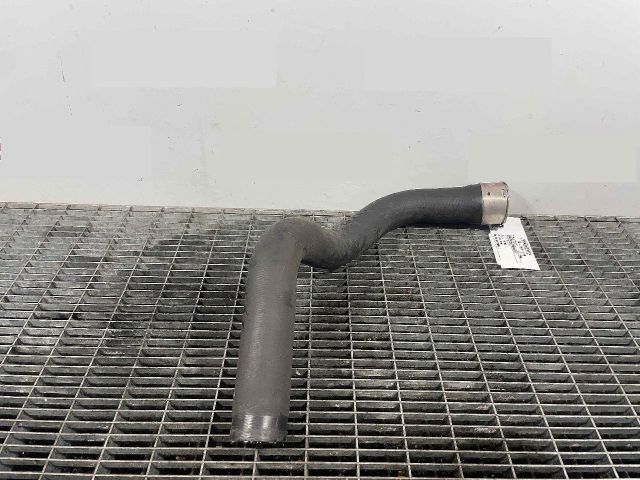 bontott NISSAN QASHQAI Turbócső