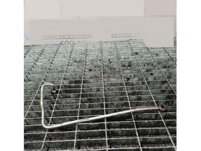 bontott NISSAN QASHQAI Turbócső