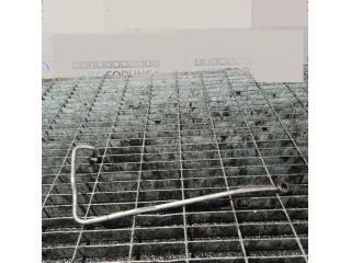 bontott NISSAN QASHQAI Turbócső