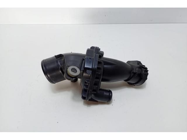 bontott NISSAN QASHQAI Turbócső