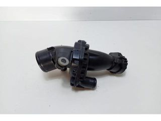 bontott NISSAN QASHQAI Turbócső