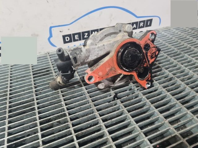 bontott NISSAN QASHQAI Vákumpumpa