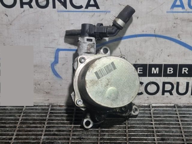 bontott NISSAN QASHQAI Vákumpumpa