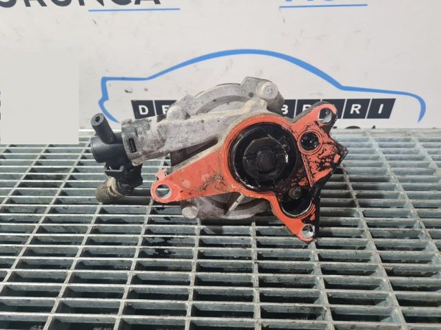 bontott NISSAN QASHQAI Vákumpumpa