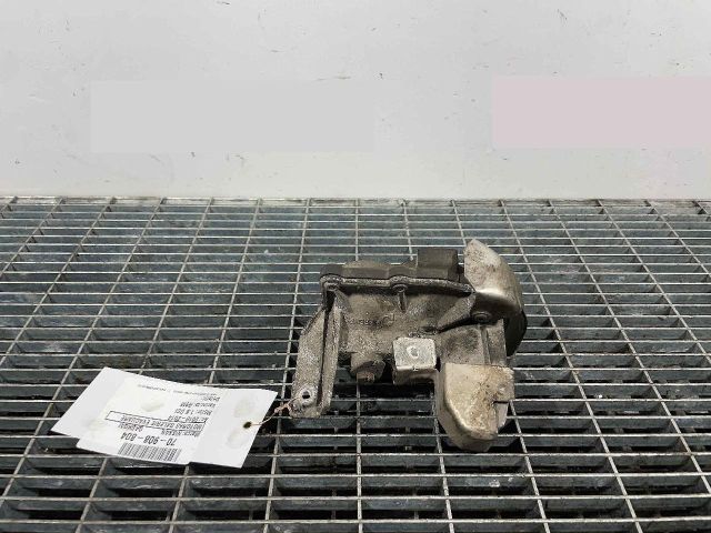 bontott NISSAN QASHQAI Vákumpumpa