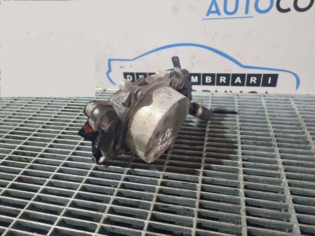 bontott NISSAN QASHQAI Vákumpumpa