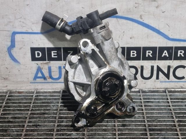 bontott NISSAN QASHQAI Vákumpumpa