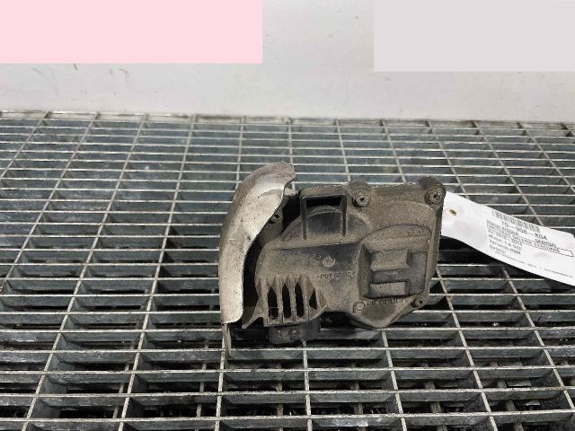 bontott NISSAN QASHQAI Vákumpumpa