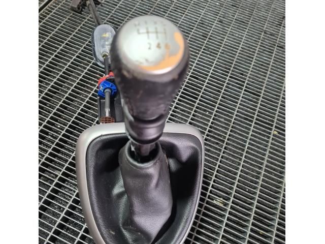 bontott NISSAN QASHQAI Váltó Kulissza