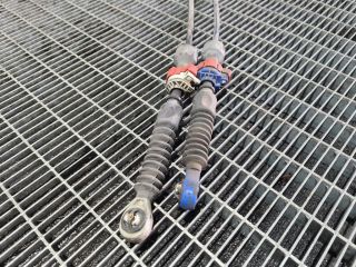 bontott NISSAN QASHQAI Váltó Kulissza