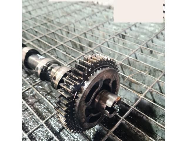 bontott NISSAN QASHQAI Vezérműtengely (Magában)