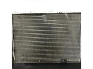 bontott NISSAN QASHQAI Vízhűtő Radiátor (Klímás)