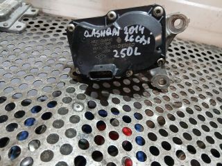 bontott NISSAN QASHQAI EGR / AGR Szelep