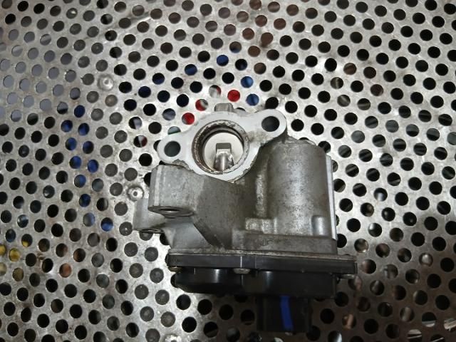 bontott NISSAN QASHQAI EGR / AGR Szelep