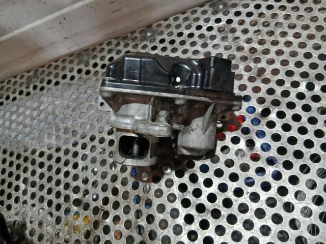 bontott NISSAN QASHQAI EGR / AGR Szelep