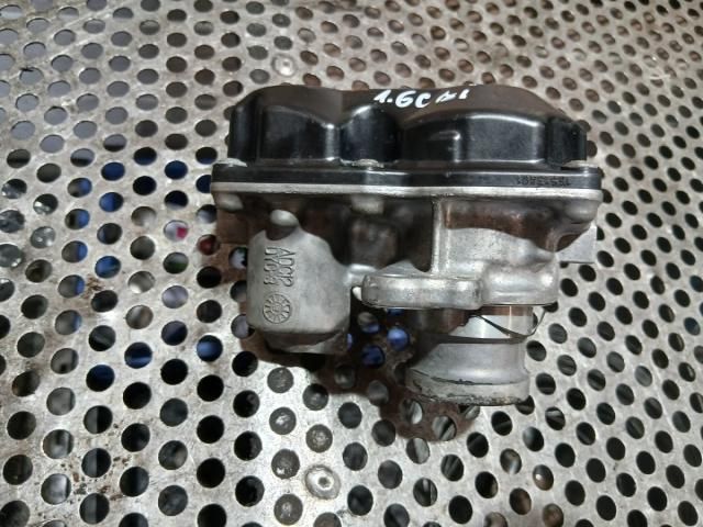 bontott NISSAN QASHQAI EGR / AGR Szelep