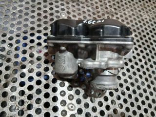 bontott NISSAN QASHQAI EGR / AGR Szelep