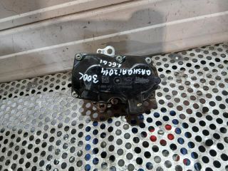 bontott NISSAN QASHQAI EGR / AGR Szelep