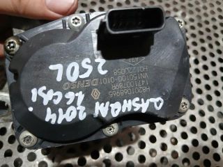 bontott NISSAN QASHQAI EGR / AGR Szelep