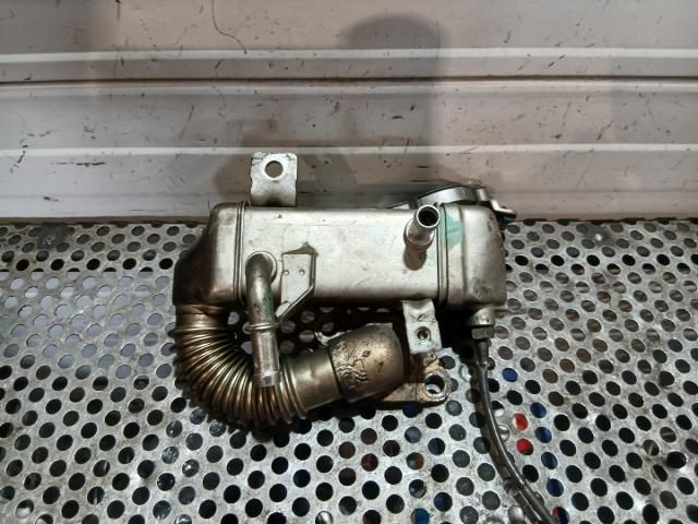 bontott NISSAN QASHQAI EGR Hűtő