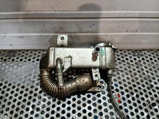 bontott NISSAN QASHQAI EGR Hűtő