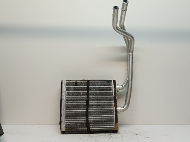 bontott NISSAN QASHQAI Fűtőradiátor