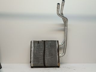 bontott NISSAN QASHQAI Fűtőradiátor