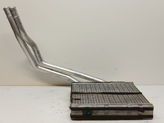 bontott NISSAN QASHQAI Fűtőradiátor