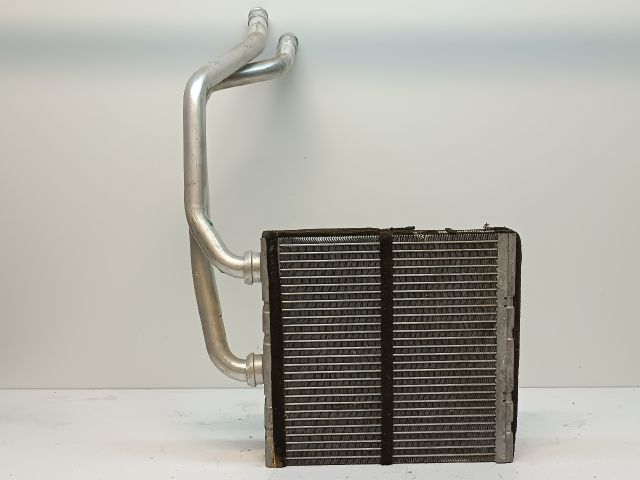 bontott NISSAN QASHQAI Fűtőradiátor