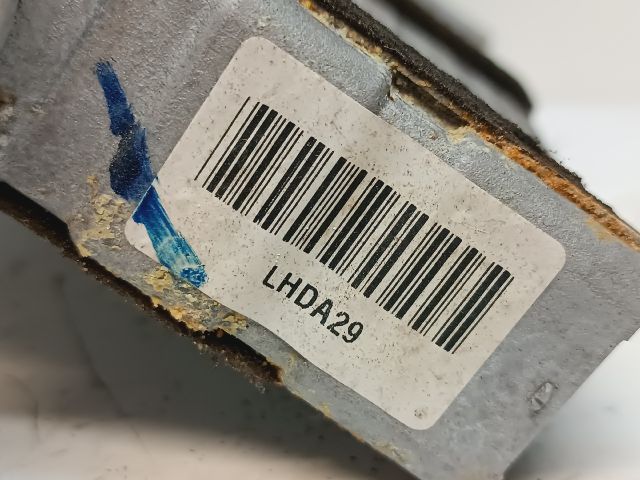 bontott NISSAN QASHQAI Fűtőradiátor