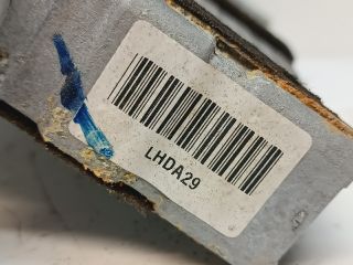 bontott NISSAN QASHQAI Fűtőradiátor