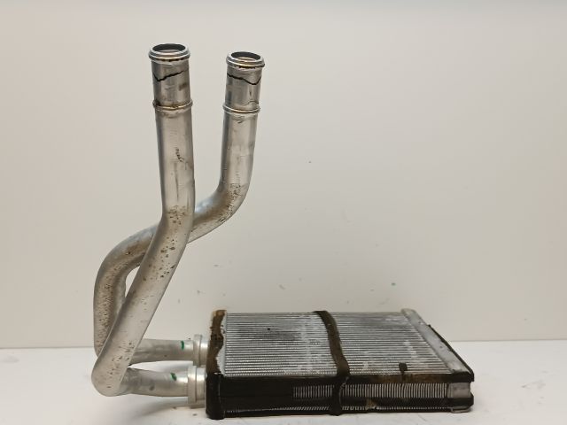 bontott NISSAN QASHQAI Fűtőradiátor