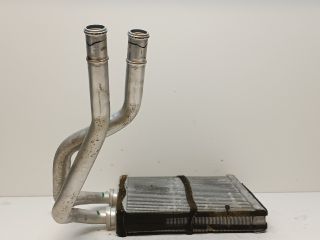 bontott NISSAN QASHQAI Fűtőradiátor